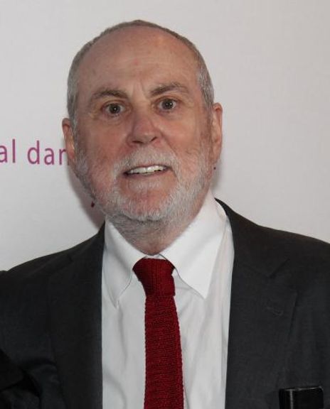 Jim Neuberger Headshot