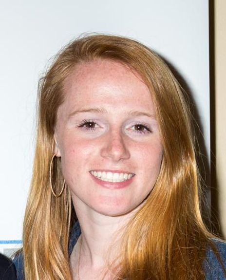 Katie Bishop-Manning Headshot