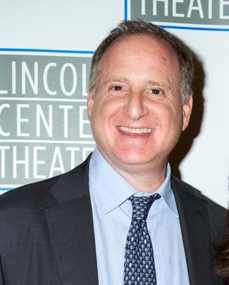 Eric M Mindich Headshot