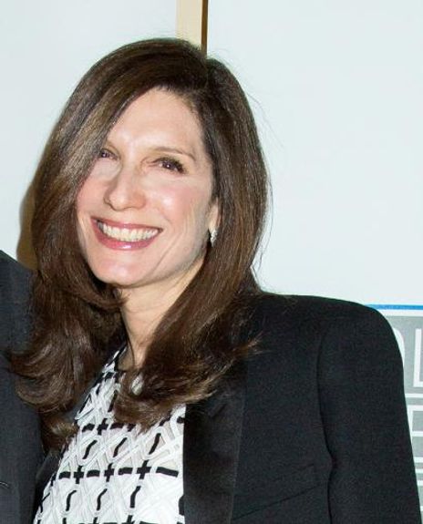 Stacy Mindich Headshot