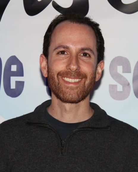 Franklin Zitter Headshot