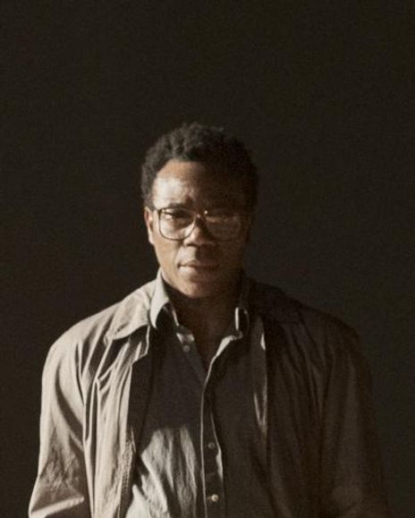 Gijs Scholten Aschat Headshot