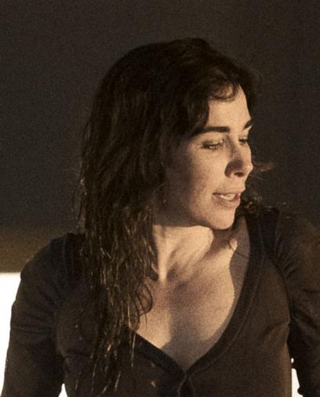 Halina Reijn Headshot