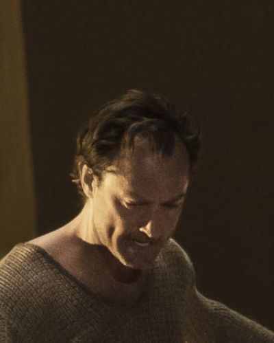 Robert de Hoog Headshot