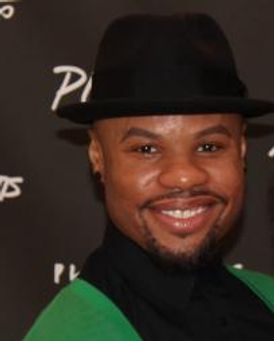 Jo'Nathan Michael Headshot