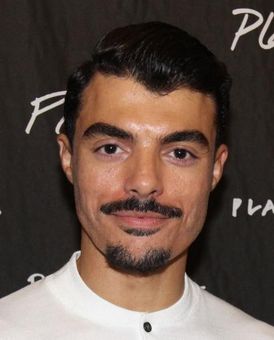 Yurel Echezarreta Headshot