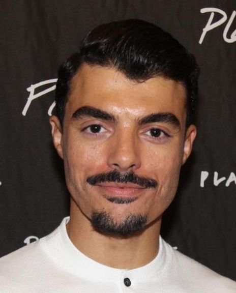 Yurel Echezarreta Headshot