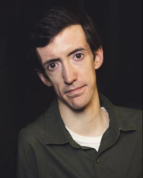 Andrew Conley Headshot