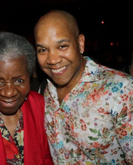 Eddie de Haas Headshot