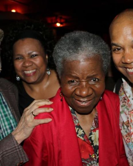 Geraldine de Haas Headshot