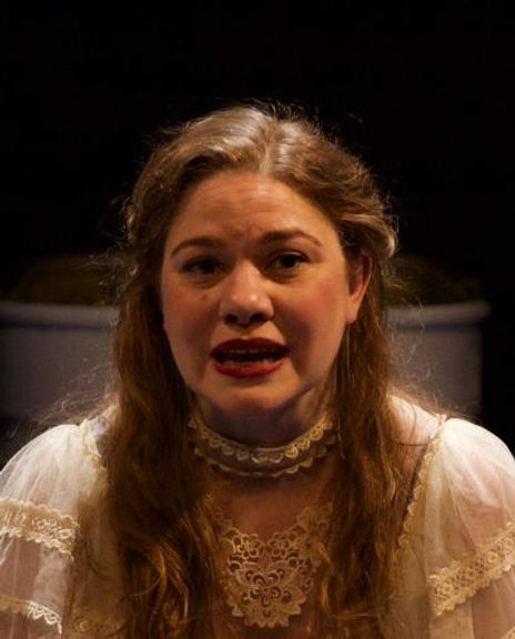 Jessie Datino Headshot