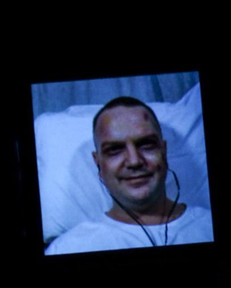 Amie Donna Kelly Headshot