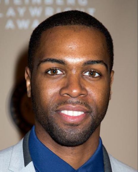 Donovan Mitchell Headshot