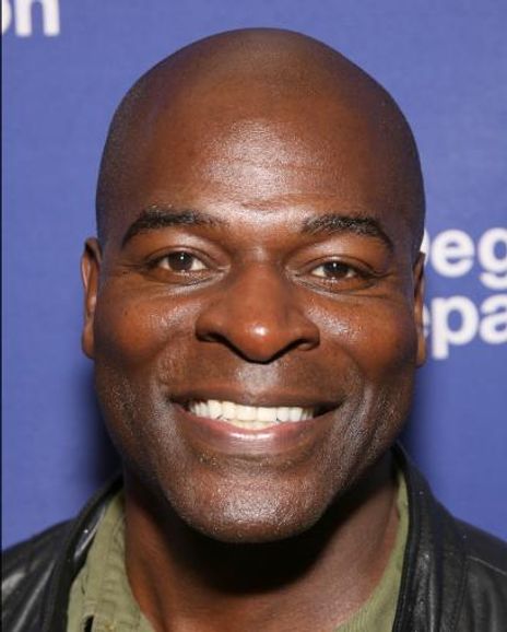 Hisham Tawfiq Headshot