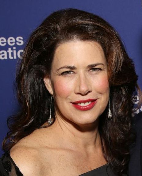 Melissa Fitzgerald Headshot