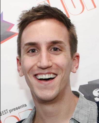 Alex Tobey: Credits, Bio, News & More | Broadway World