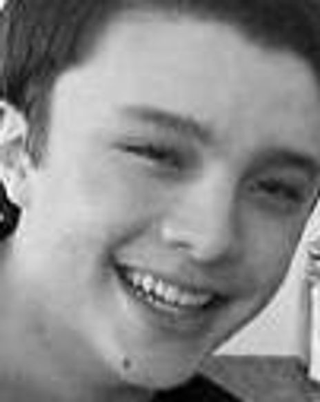 Samuel Laro Headshot