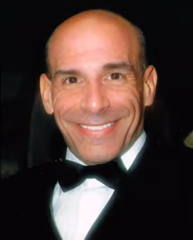 Jonathan Stuart Cerullo Headshot
