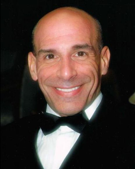 Jonathan Stuart Cerullo Headshot