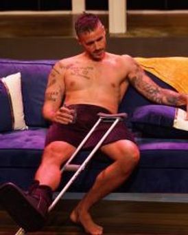 Matt de Rogatis Headshot