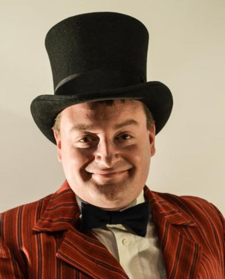 Jalyn Green Headshot