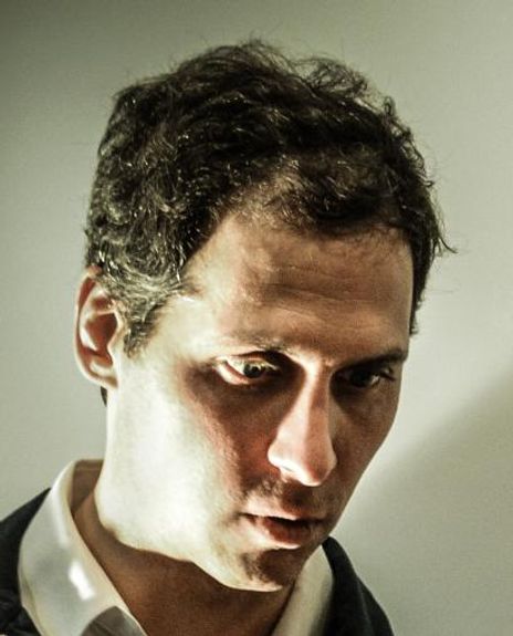 Jason Gingold Headshot