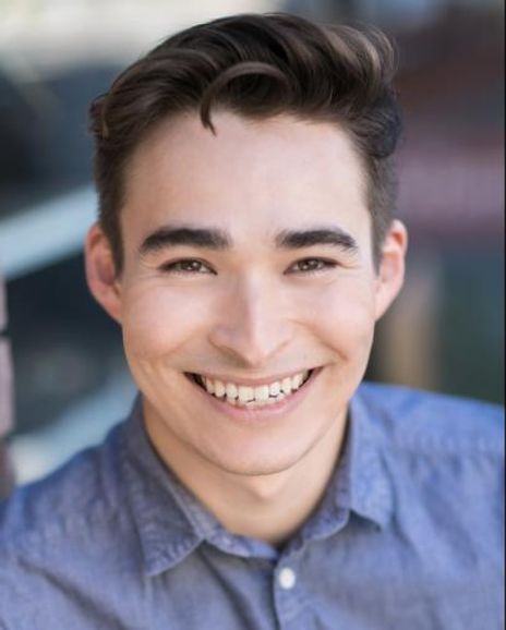 Kevin Masayuki Tanner Headshot