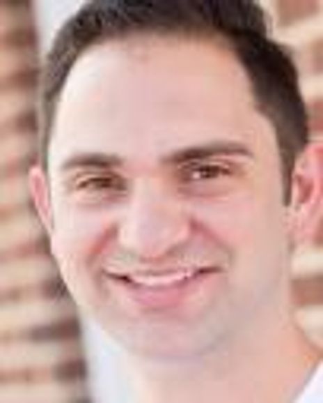 Johnnie Maier Headshot