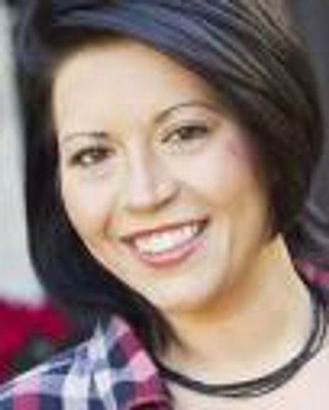 Meghan Marsh Headshot