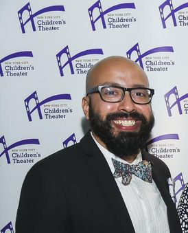 Javier Sanchez Headshot