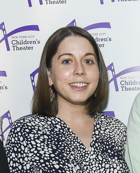 Emma Halpern Headshot