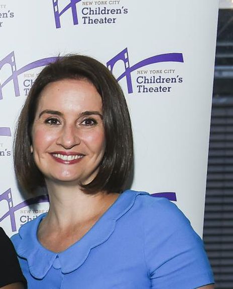 Brooke Boertzel Headshot