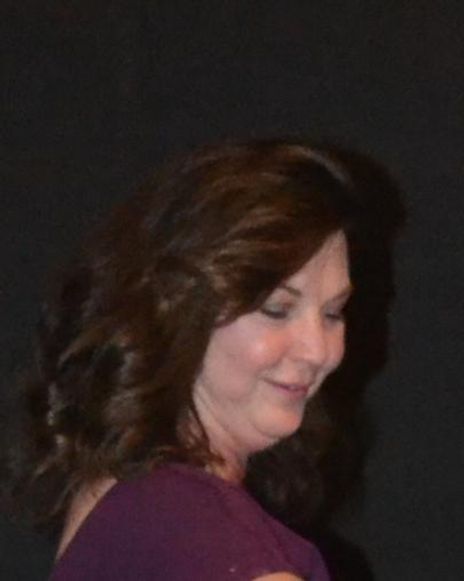 Sandy Coleman Headshot