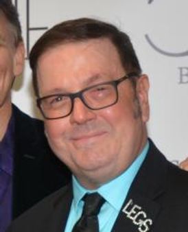 Kevin Weldon Headshot