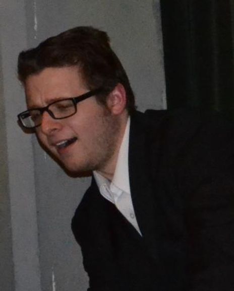 Tj Montgomery Headshot