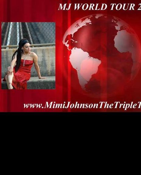 Mimi Johnson Headshot