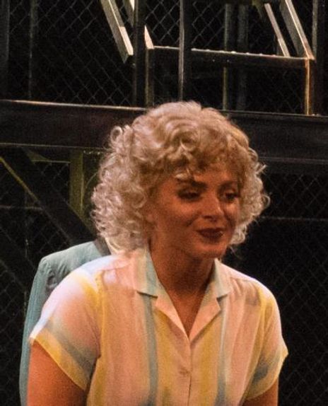 Autumn Crockett Cooper Headshot