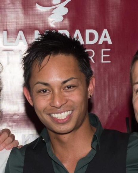 Nich O'Neill Headshot