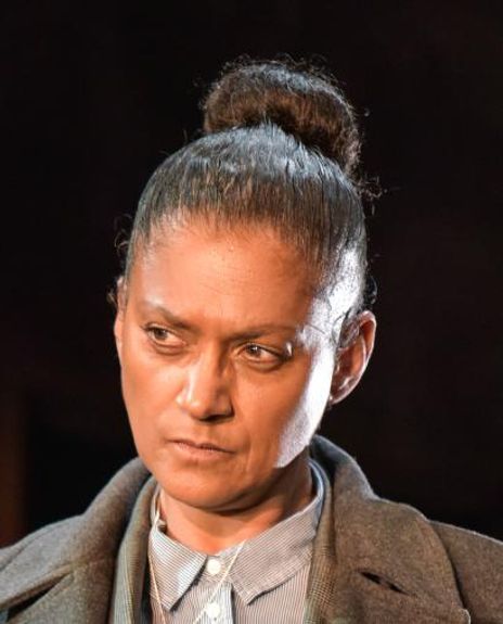 Cathy Tyson Headshot