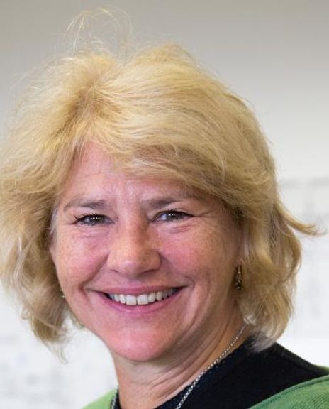 Denise Black Headshot