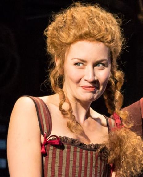 Jane Willis Headshot