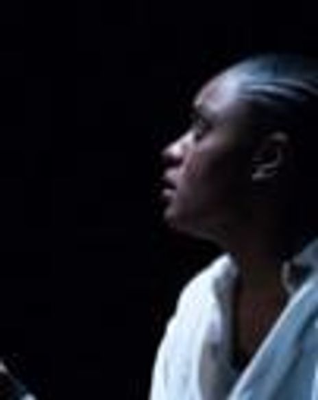 Kyara Massenburg Headshot