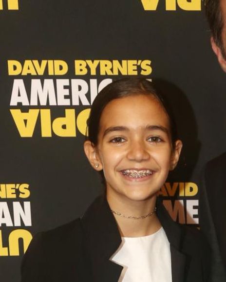 Sofia Blankenbuehler Headshot