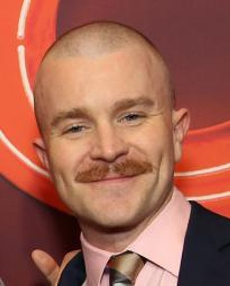 Richert Schnorr Headshot