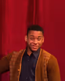 Malcolm Callender