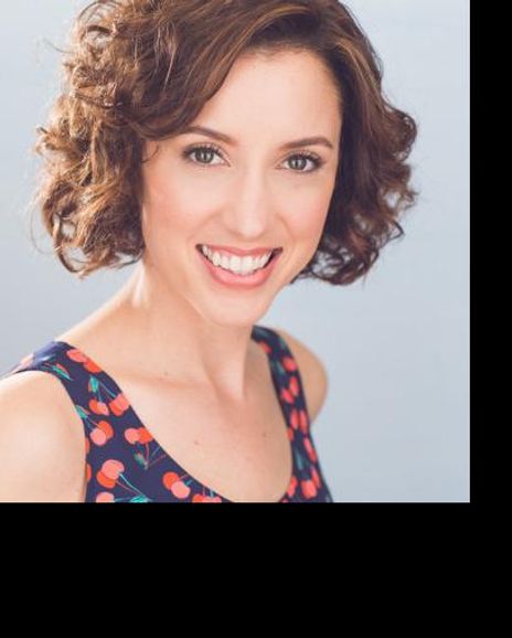 Laura Chaneski Headshot