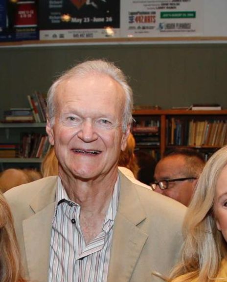 Gary Jenkins Headshot