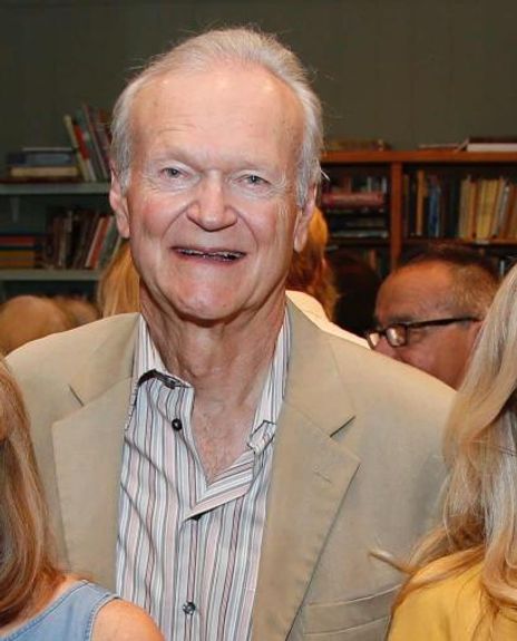 Betsy Jenkins Headshot