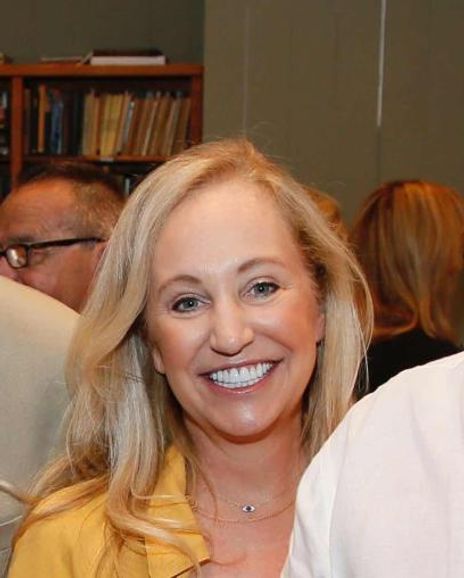 Kaira Rouda Headshot