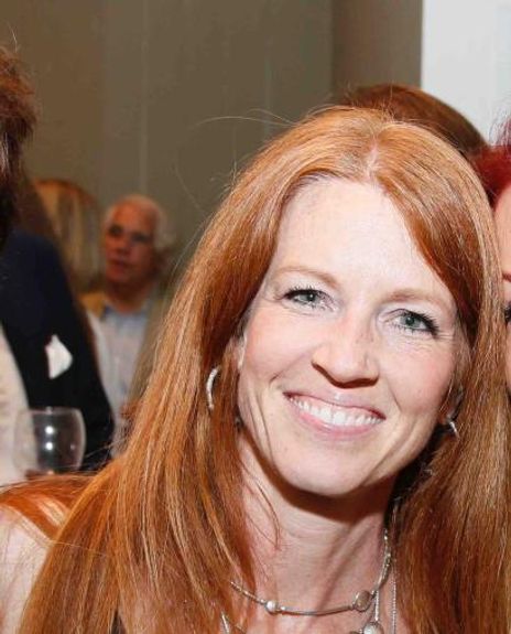 Michelle Bendetti Headshot